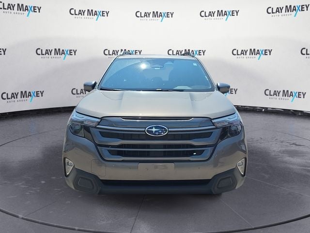 2025 Subaru Forester Hybrid Premium