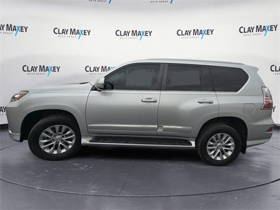 2019 Lexus GX 460
