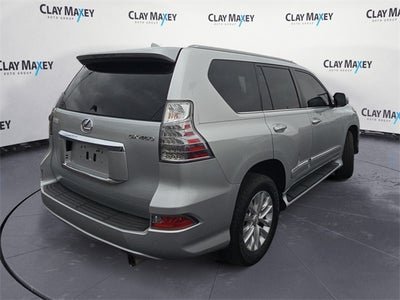 2019 Lexus GX 460