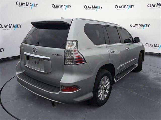 2019 Lexus GX 460