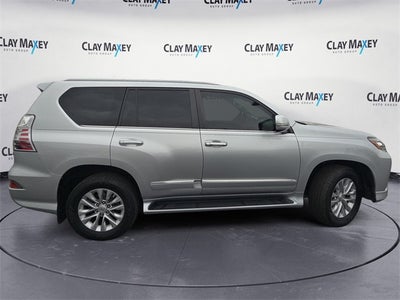 2019 Lexus GX 460