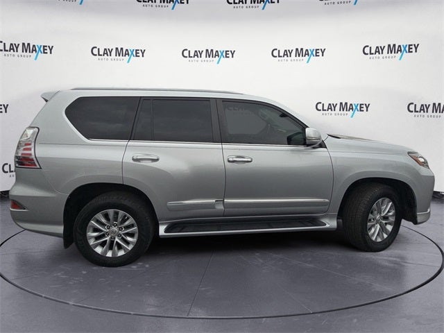 2019 Lexus GX 460