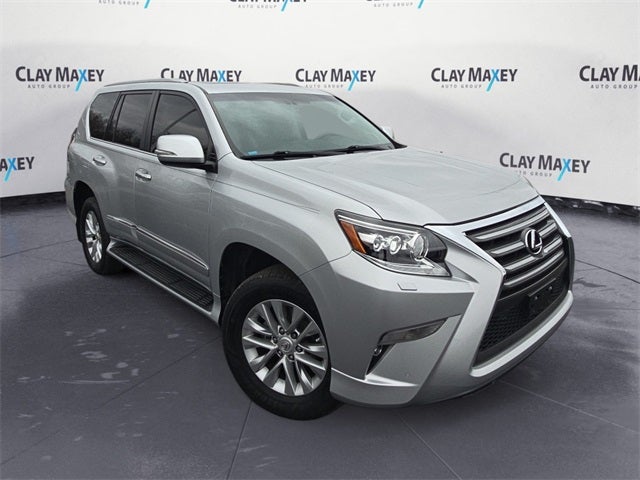 2019 Lexus GX 460