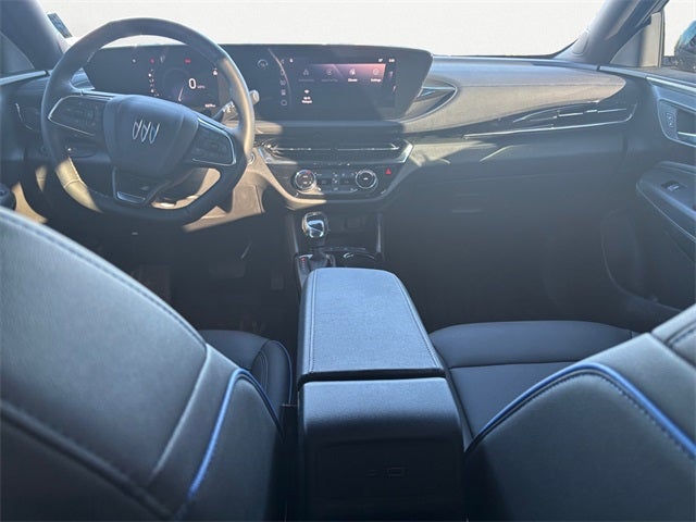 2025 Buick Envista Sport Touring