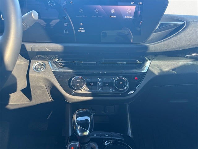 2025 Buick Envista Sport Touring