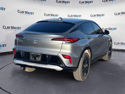 2025 Buick Envista Sport Touring