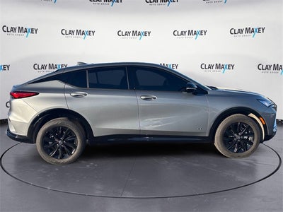 2025 Buick Envista Sport Touring