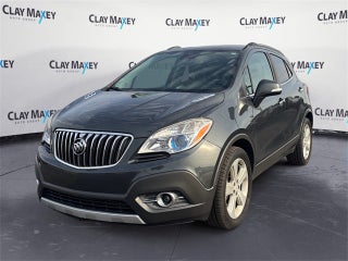 2016 Buick Encore Convenience