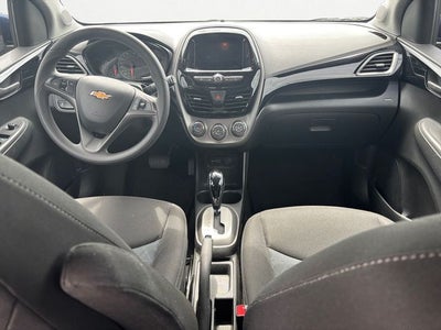 2022 Chevrolet Spark 1LT