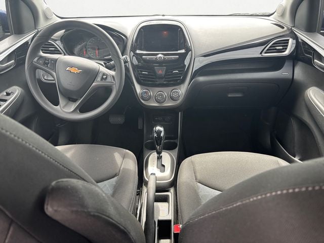 2022 Chevrolet Spark 1LT