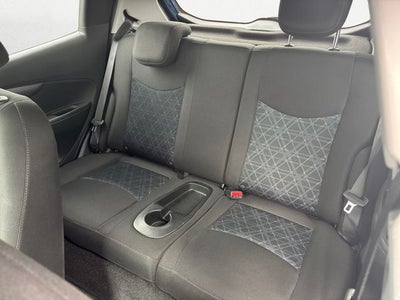 2022 Chevrolet Spark 1LT