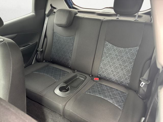 2022 Chevrolet Spark 1LT