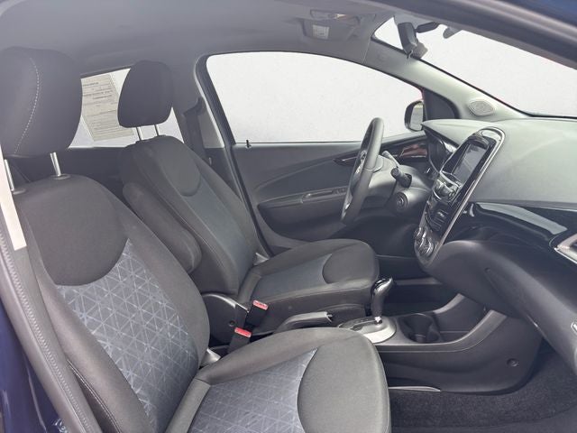 2022 Chevrolet Spark 1LT