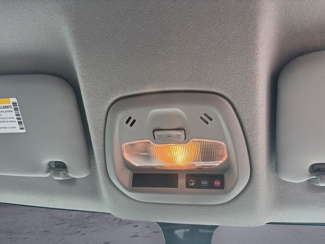 2022 Chevrolet Spark 1LT