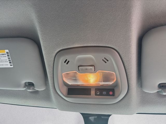 2022 Chevrolet Spark 1LT