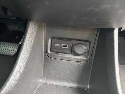 2022 Chevrolet Spark 1LT