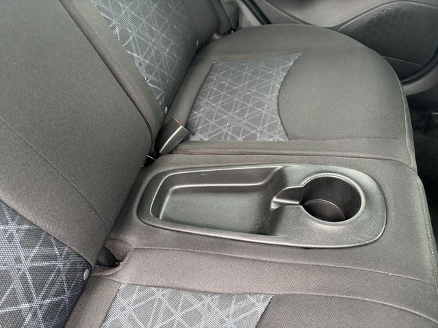 2022 Chevrolet Spark 1LT