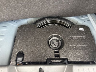 2022 Chevrolet Spark 1LT