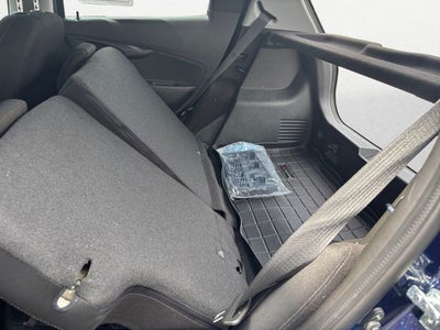 2022 Chevrolet Spark 1LT