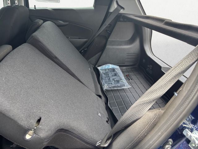 2022 Chevrolet Spark 1LT