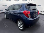 2022 Chevrolet Spark 1LT