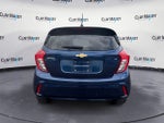 2022 Chevrolet Spark 1LT