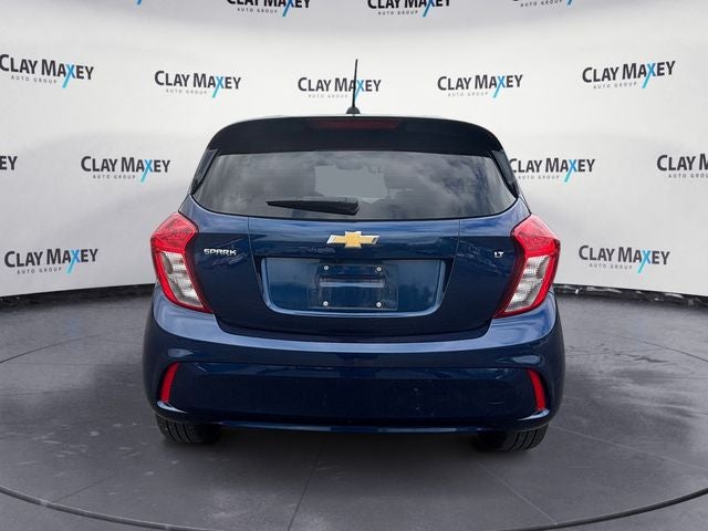 2022 Chevrolet Spark 1LT