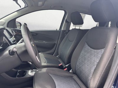 2022 Chevrolet Spark 1LT