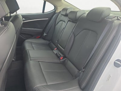 2026 Genesis G70 2.5T