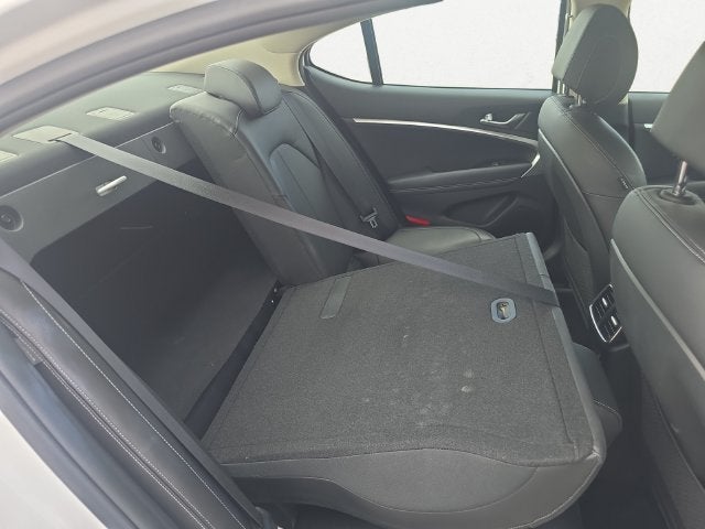 2026 Genesis G70 2.5T