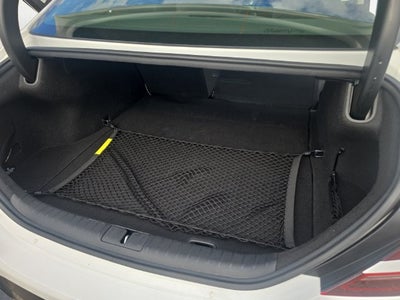 2026 Genesis G70 2.5T