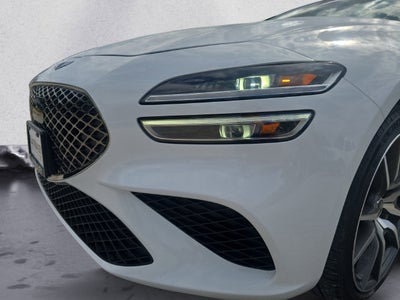 2026 Genesis G70 2.5T