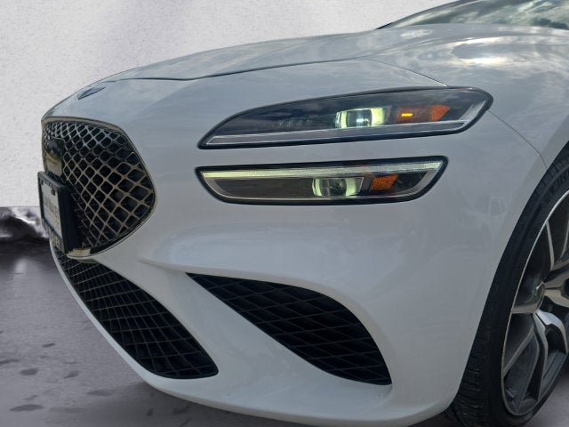 2026 Genesis G70 2.5T
