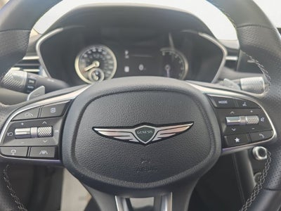 2026 Genesis G70 2.5T