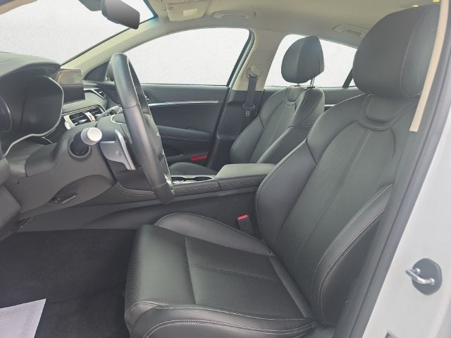 2026 Genesis G70 2.5T