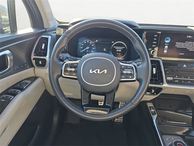 2024 Kia Sorento Hybrid SX Prestige