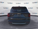 2024 Kia Sorento Hybrid SX Prestige