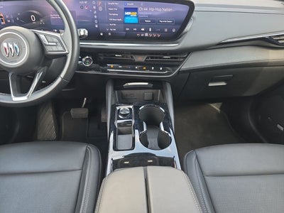 2024 Buick Envision Preferred
