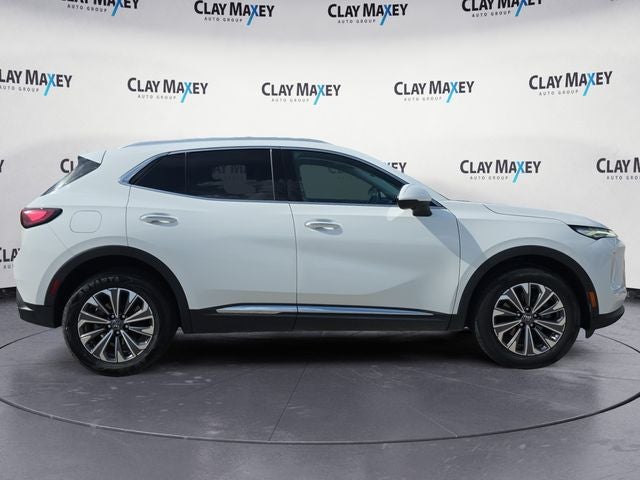2024 Buick Envision Preferred