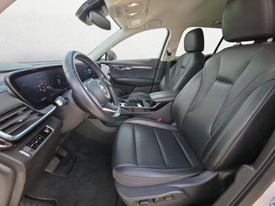 2024 Buick Envision Preferred