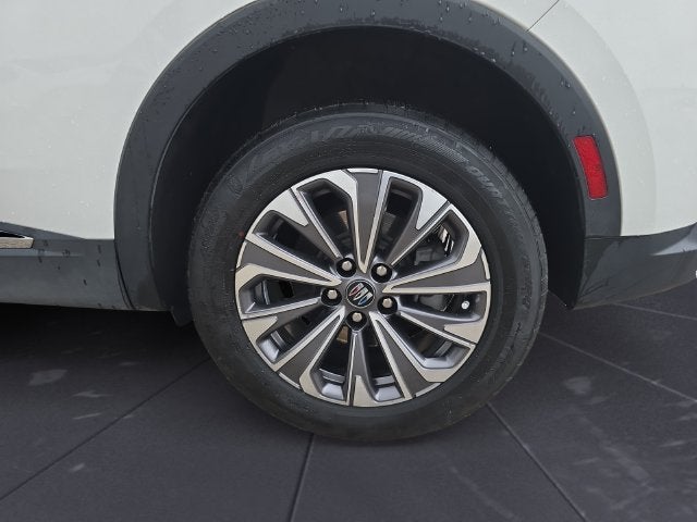 2024 Buick Envision Preferred