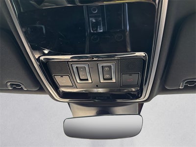 2019 Land Rover Range Rover Sport HSE