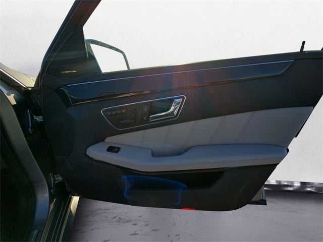 2011 Mercedes-Benz E-Class E 350 Base