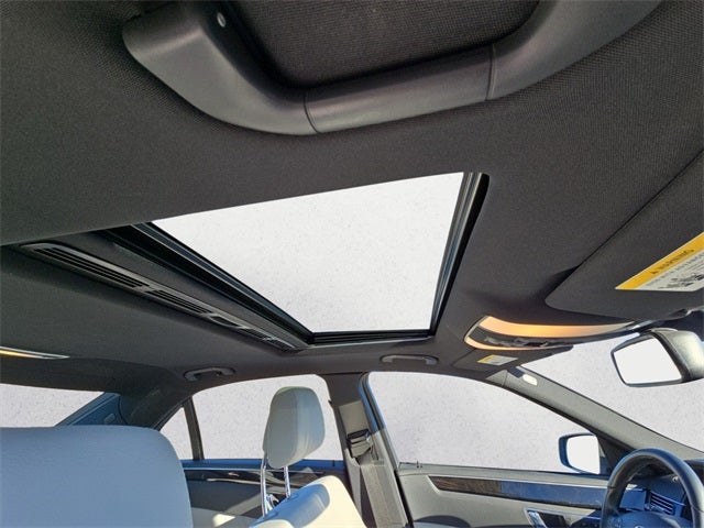 2011 Mercedes-Benz E-Class E 350 Base