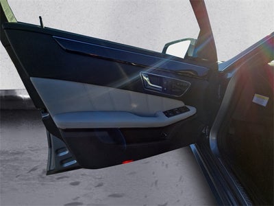 2011 Mercedes-Benz E-Class E 350 Base