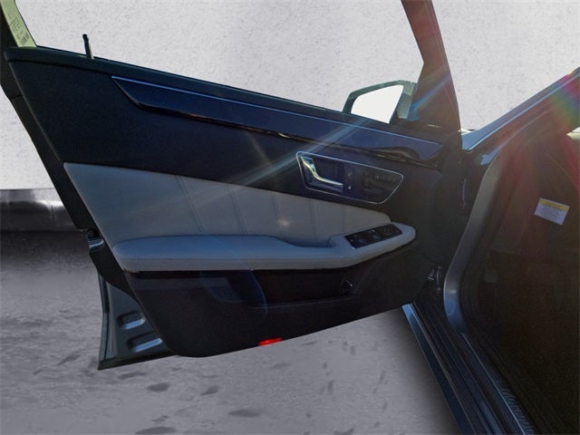 2011 Mercedes-Benz E-Class E 350 Base