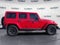 2016 Jeep Wrangler Unlimited Rubicon Hard Rock