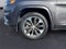 2019 Jeep Cherokee Overland