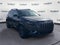 2019 Jeep Cherokee Overland