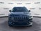 2019 Jeep Cherokee Overland